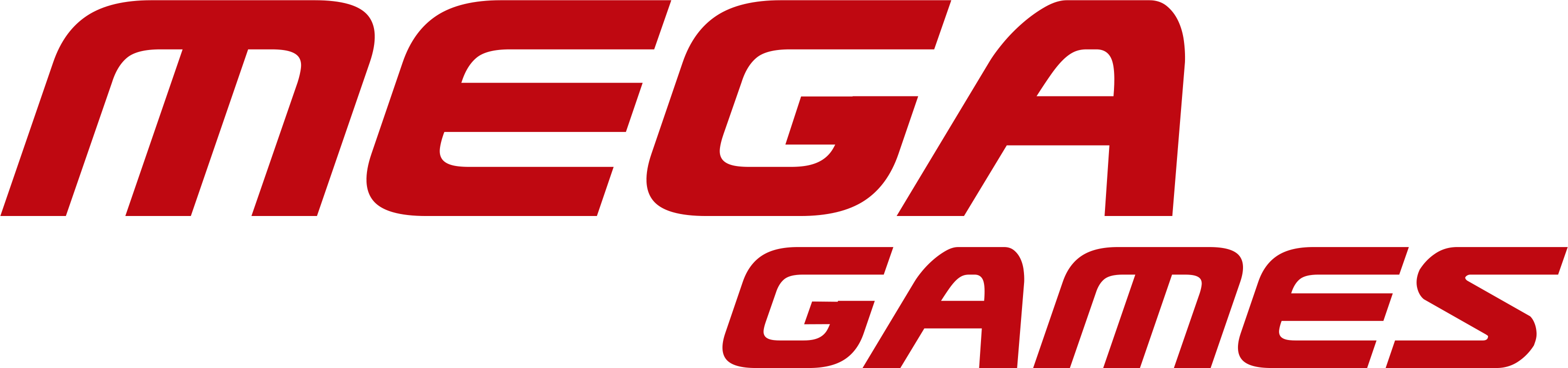 Mega Games