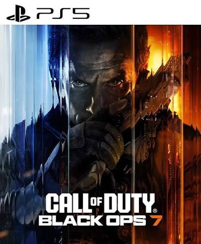 Call of Duty 7