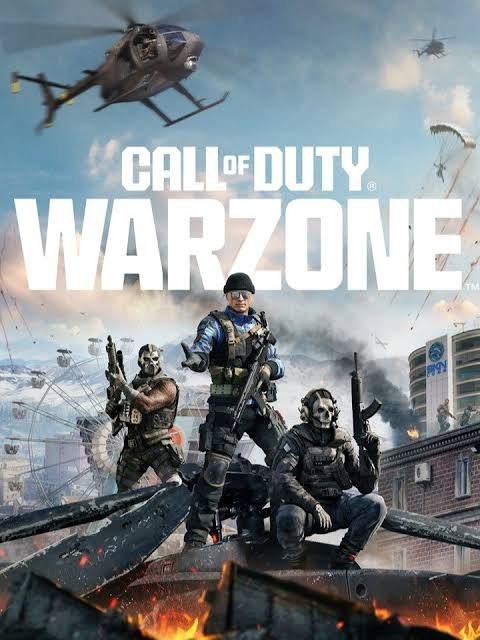 Warzone