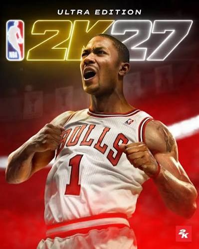 NBA 2K26