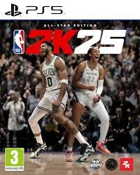 NBA 2K26