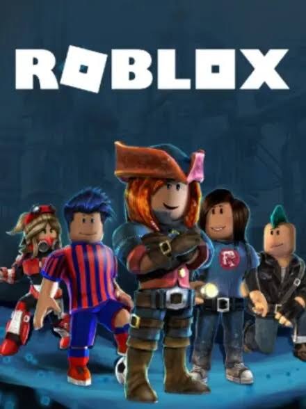 Roblox