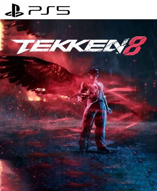 Tekken 8