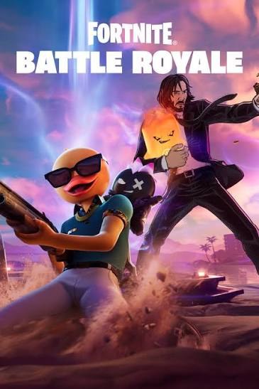Fortnite
